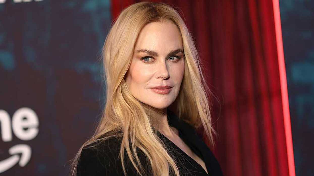 nicole kidman