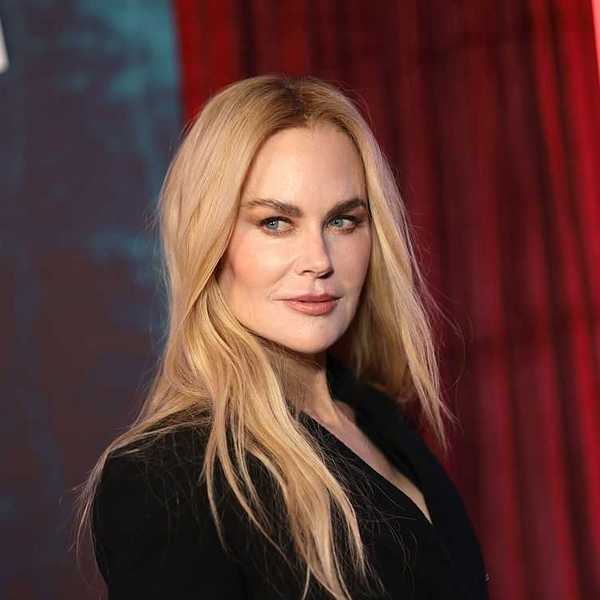 nicole kidman