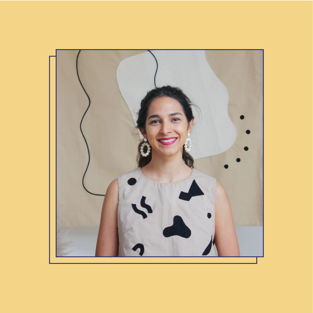 Nicole Poppell Mural Mates