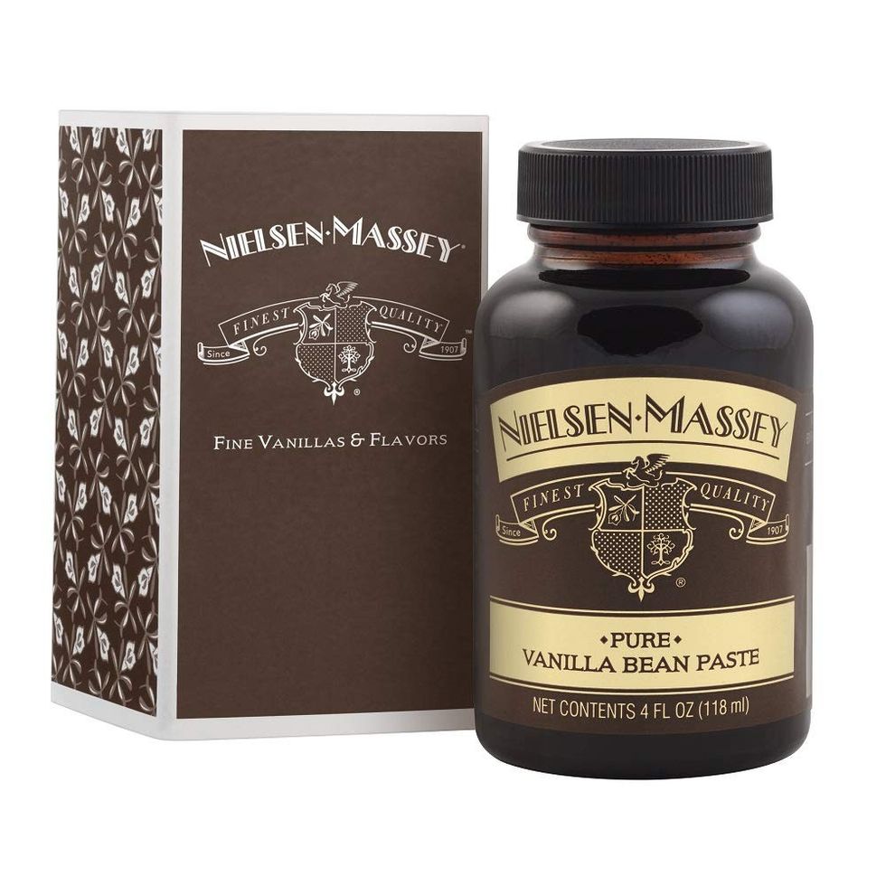 Nielsen-Massey Pure Vanilla Bean Paste