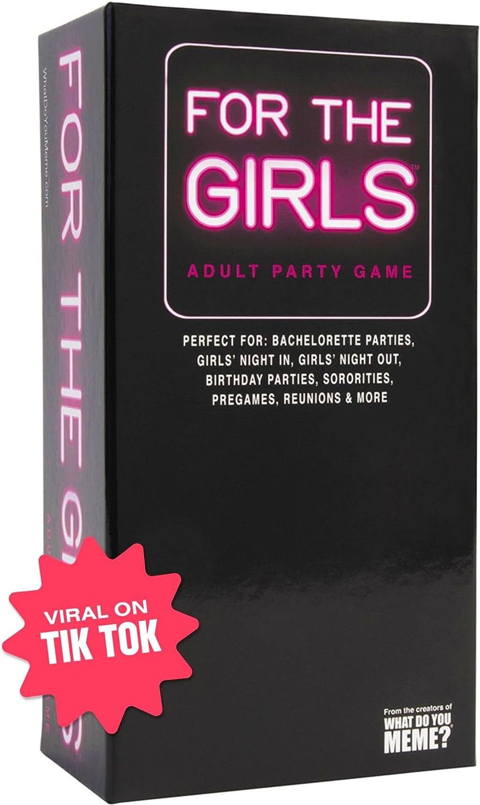 night party game