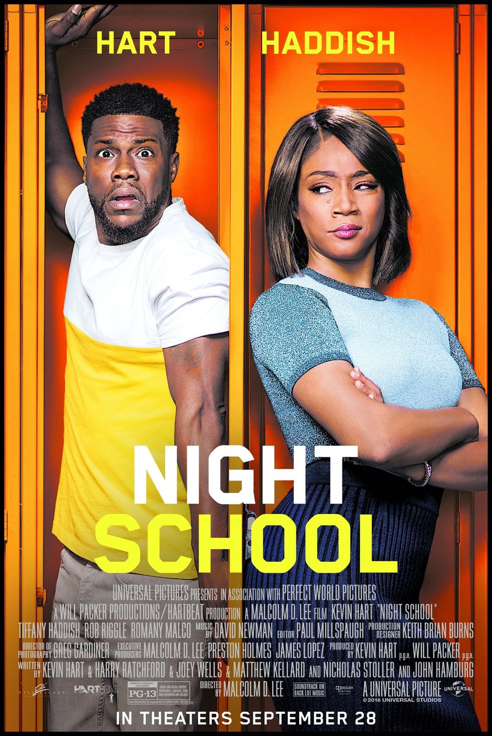 night school