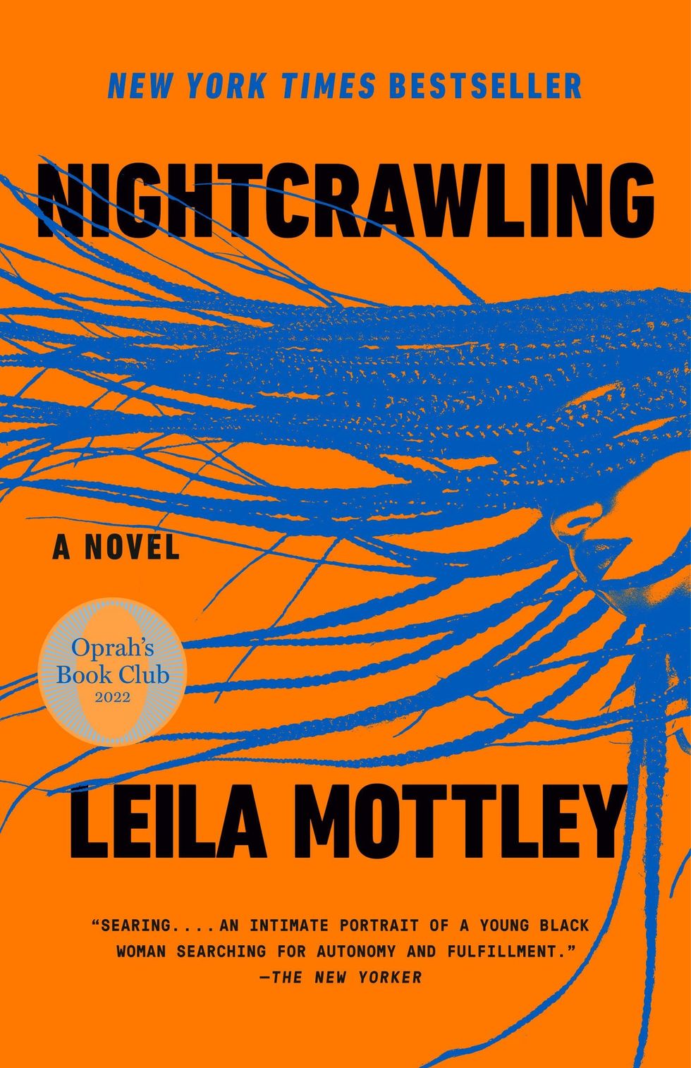 "Nightcrawling" by Leila Mottley