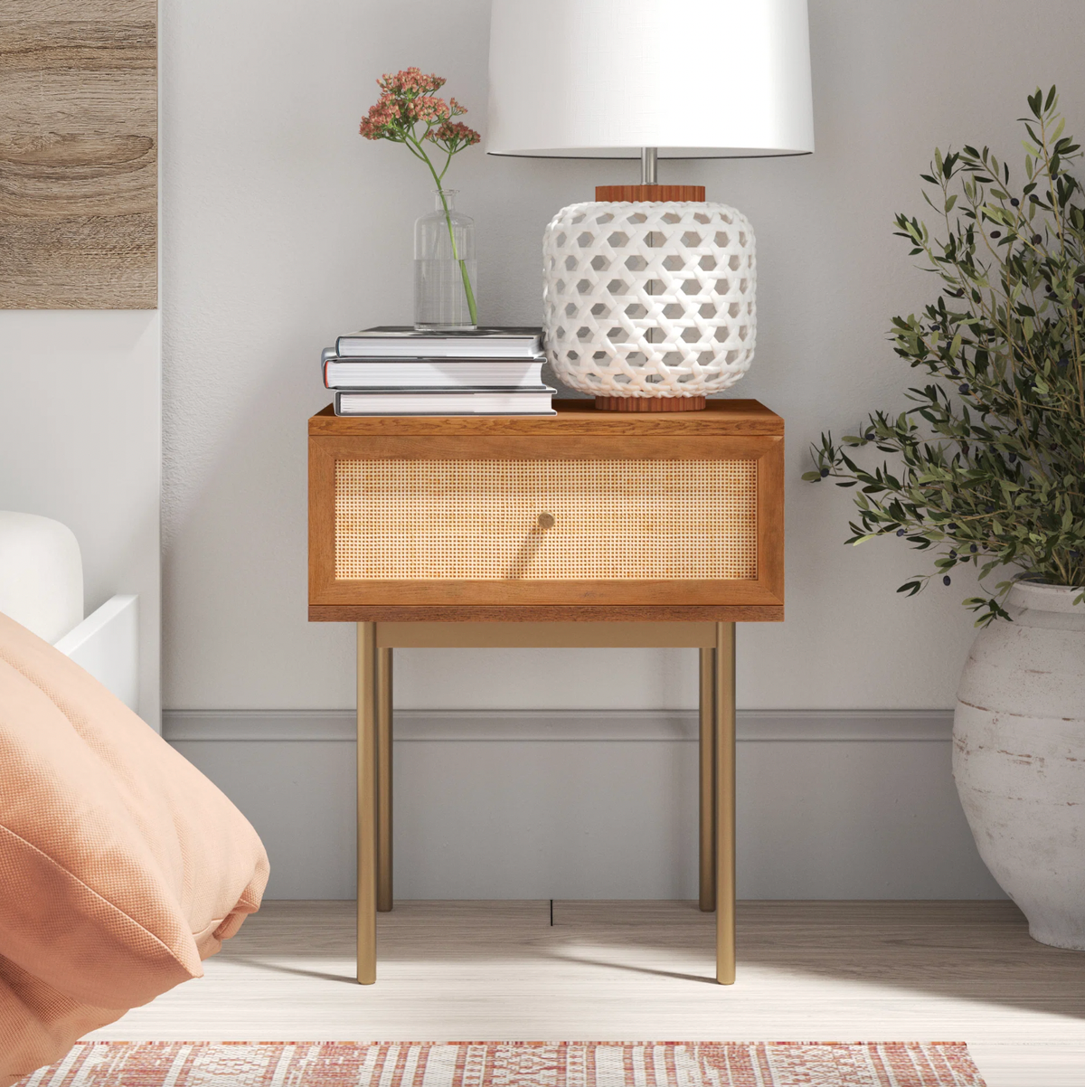 nightstand sets of 2