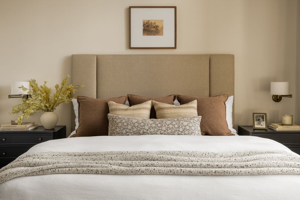 12 Home Decor Ideas From Studio McGee's New Cali Project Brit + Co