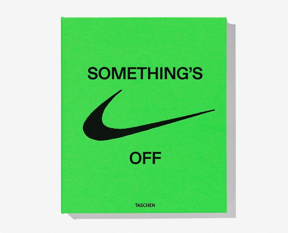 Nike Book