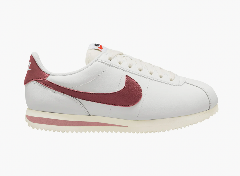 Nike cortez sneaker spring shoe
