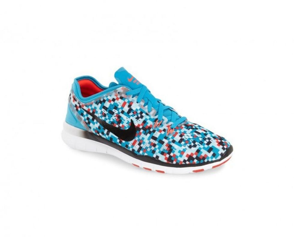 15 Colorful Running Shoes You Won’t Want to Take Off Brit + Co