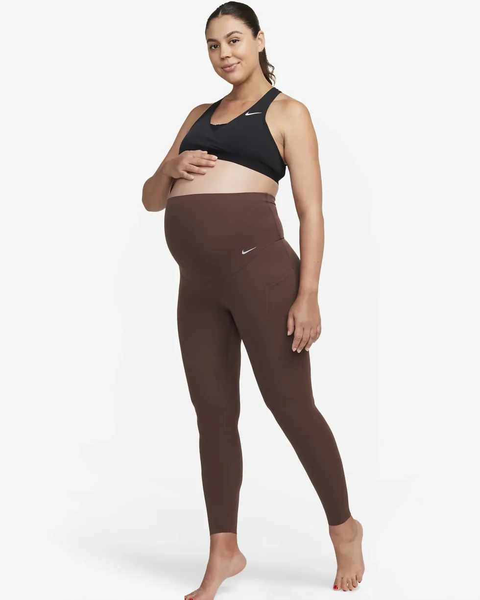 Nike Maternity Leggings