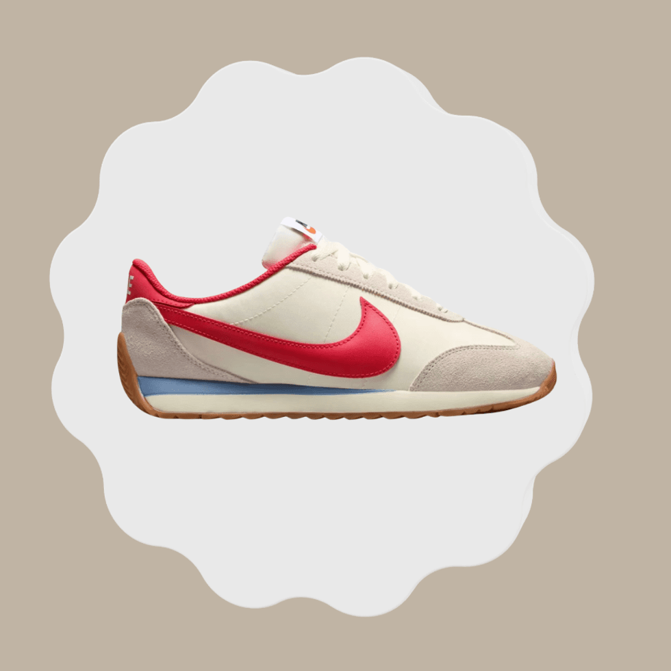 nike pacific sneaker