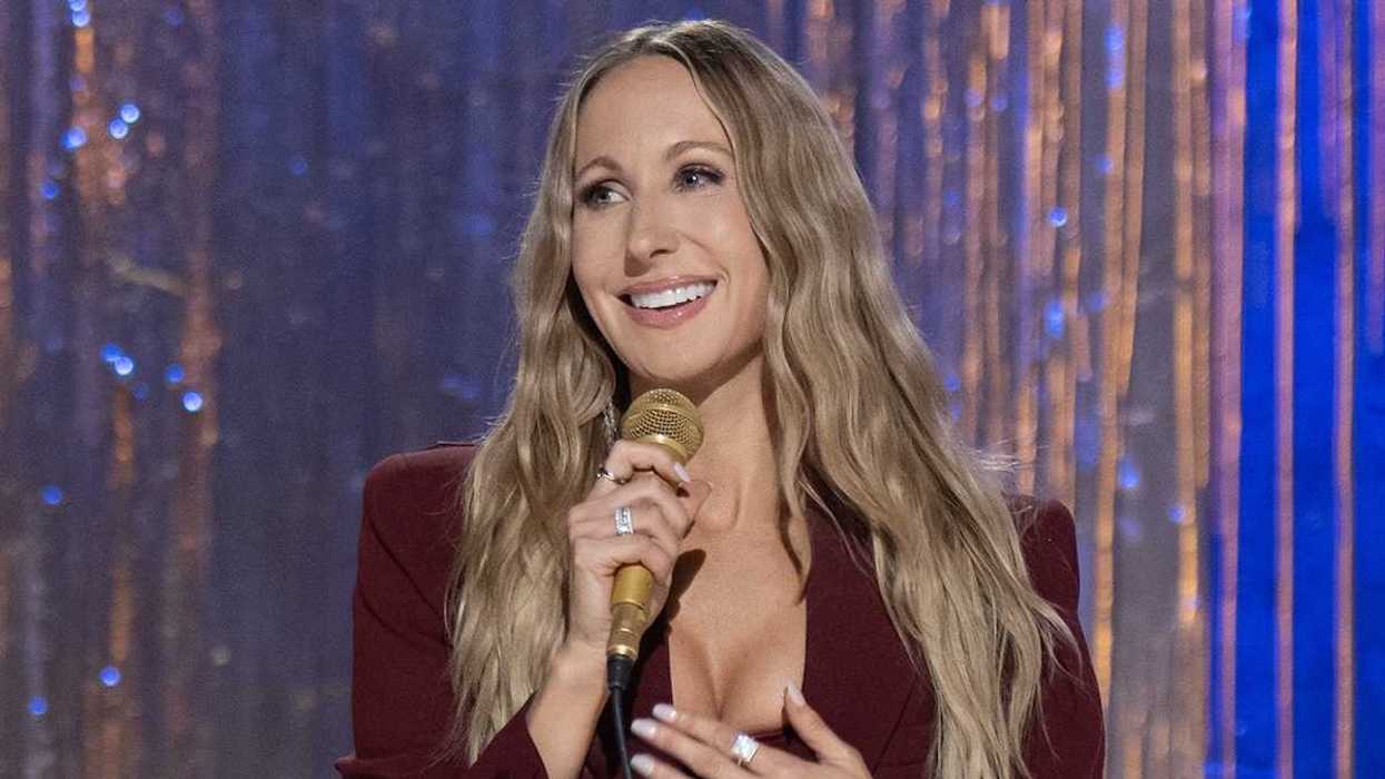 Nikki Glaser: Good Girl hulu shows april 2026