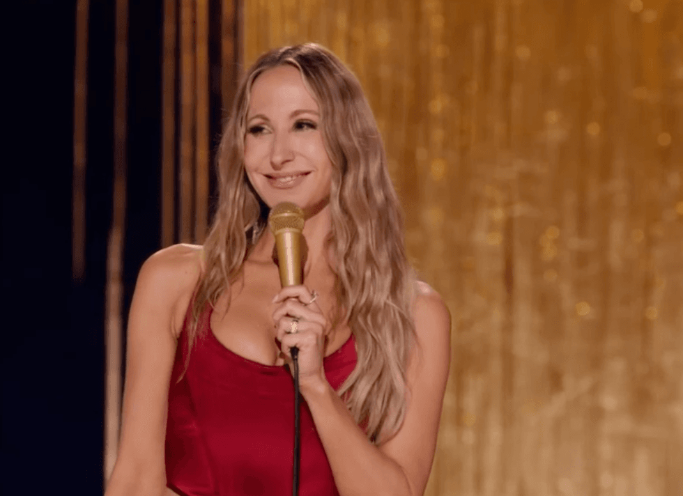 Nikki Glaser: Good Girl