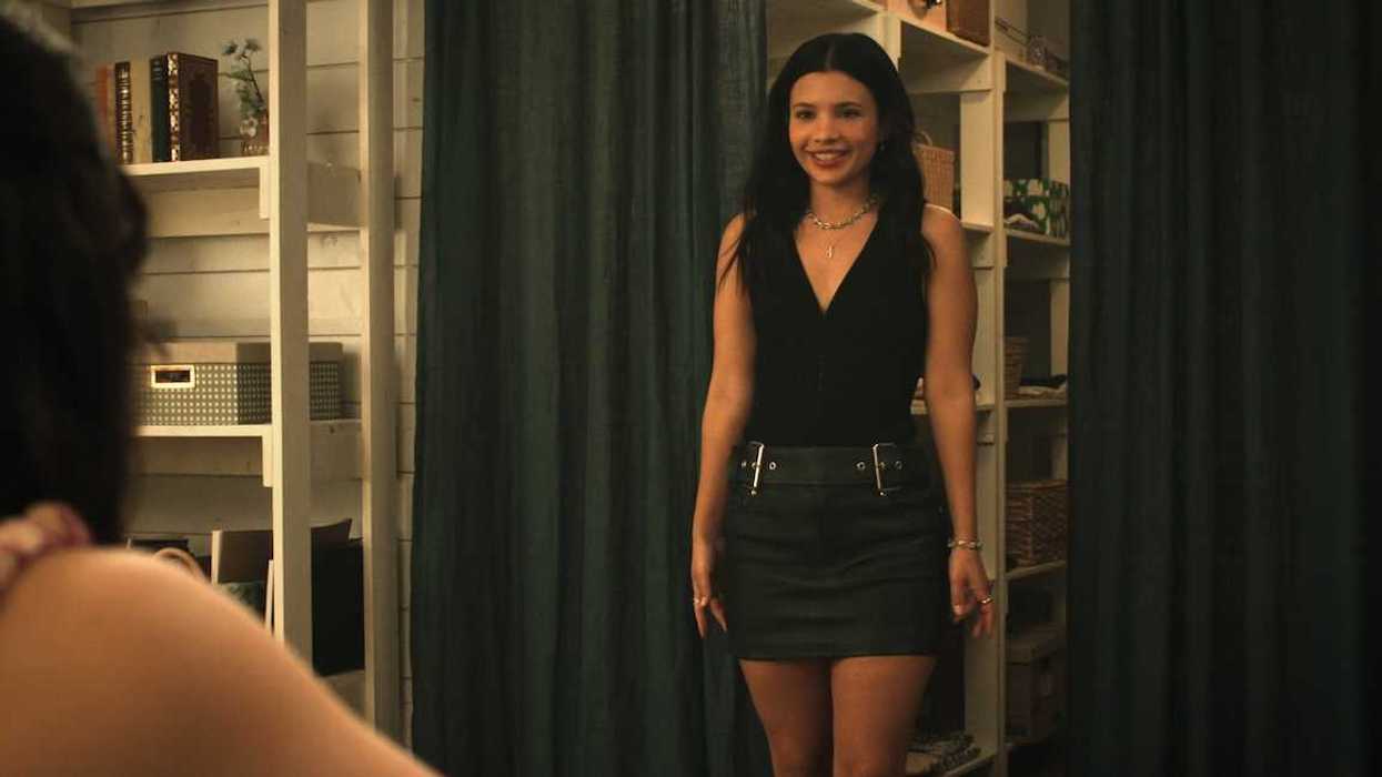 nikki rodriguez as jackie