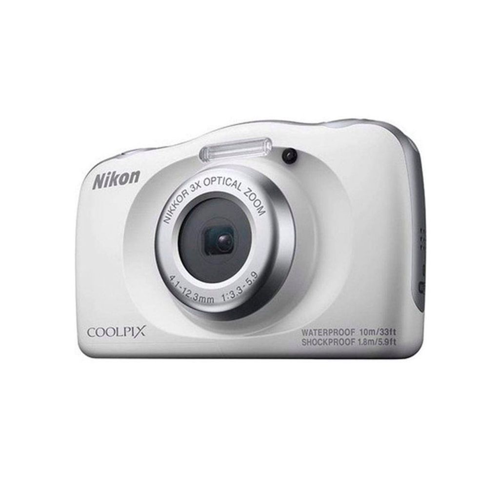 Nikon Coolpix W150
