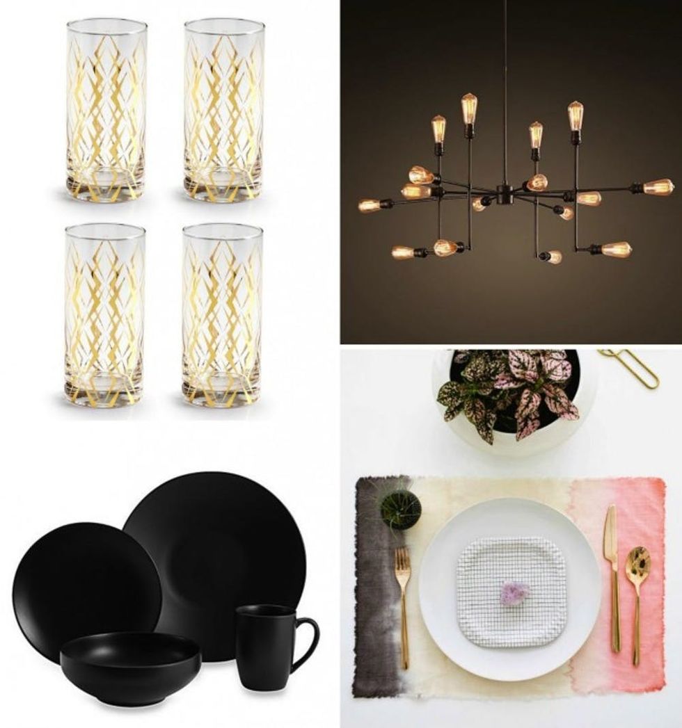 nina-dobrev-dining-room