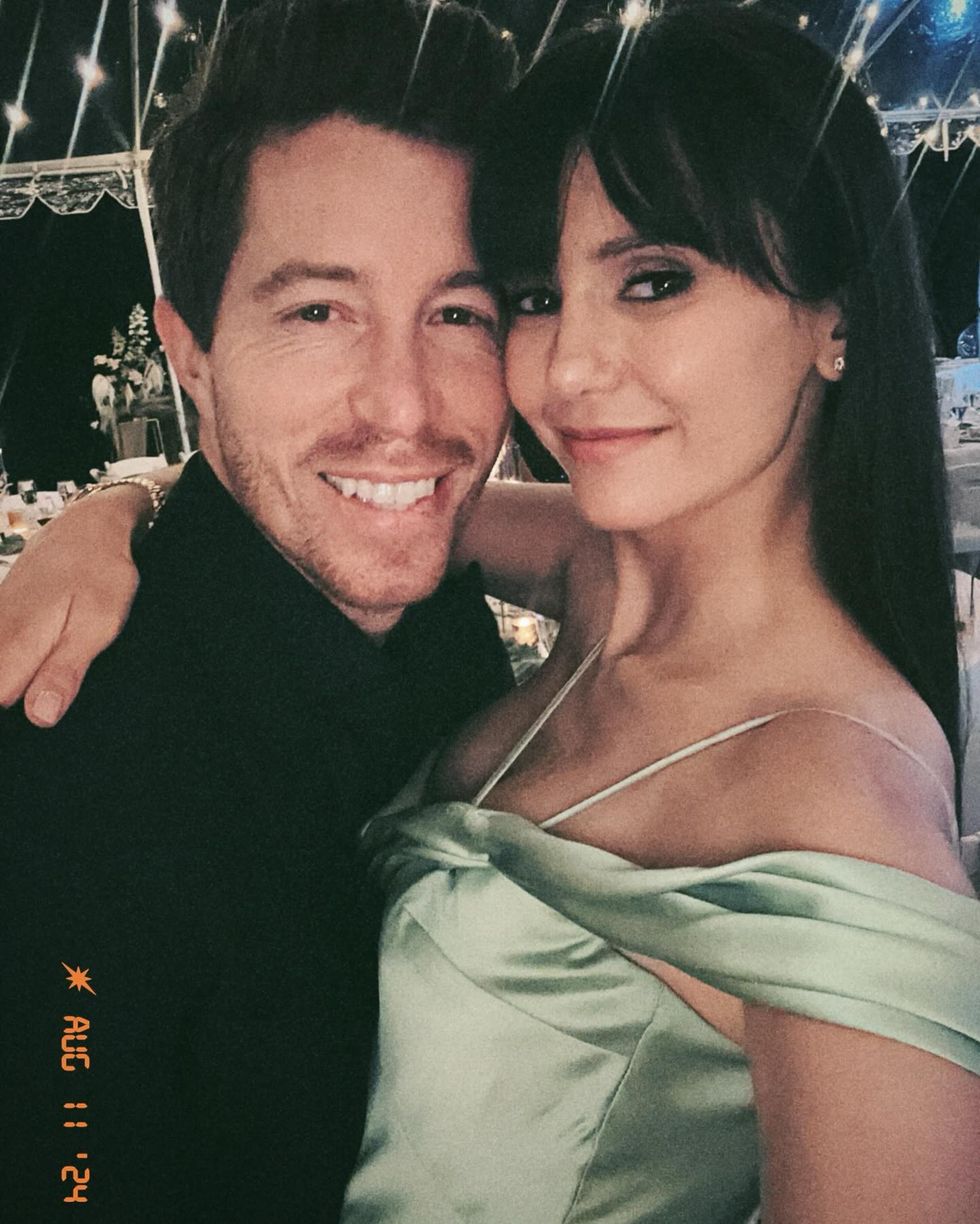 nina dobrev jessica szohr wedding