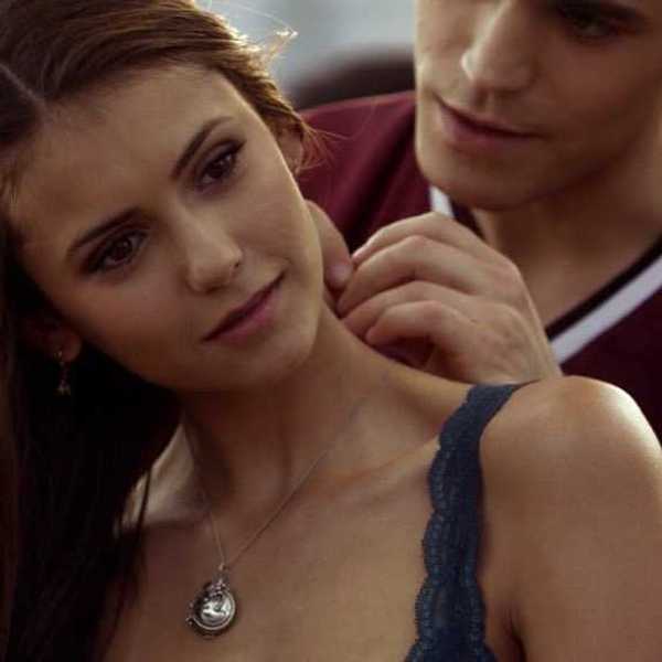 Nina Dobrev & Paul Wesley feud rumors