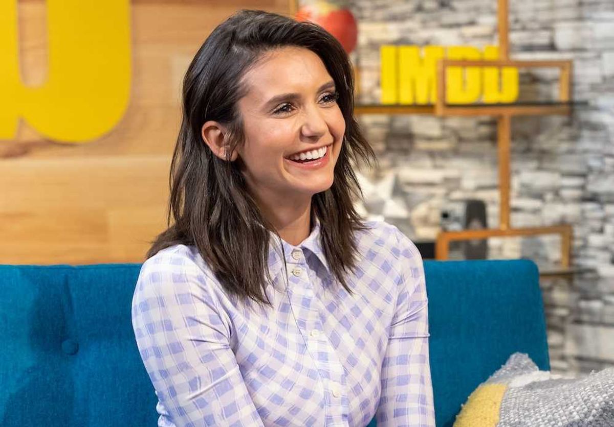 nina dobrev zac efron keleigh teller italian vacation