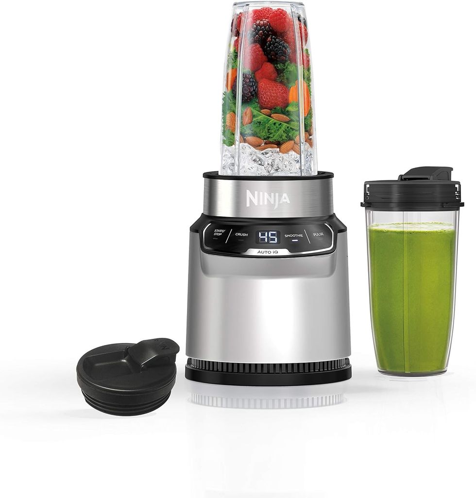 ninja blender