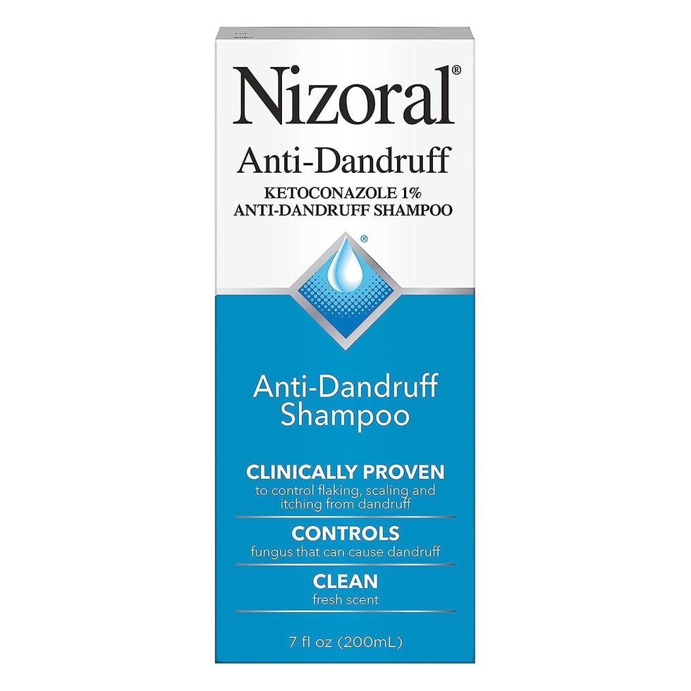 Nizoral A-D Anti-Dandruff Shampoo