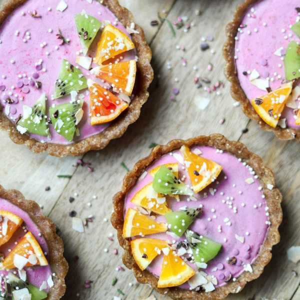No-Bake Desserts For Summer