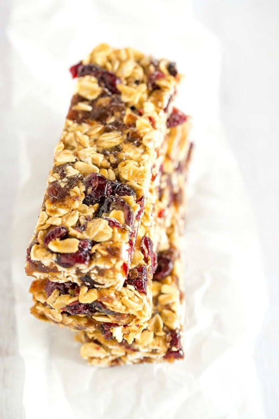 no-bake-granola-bars