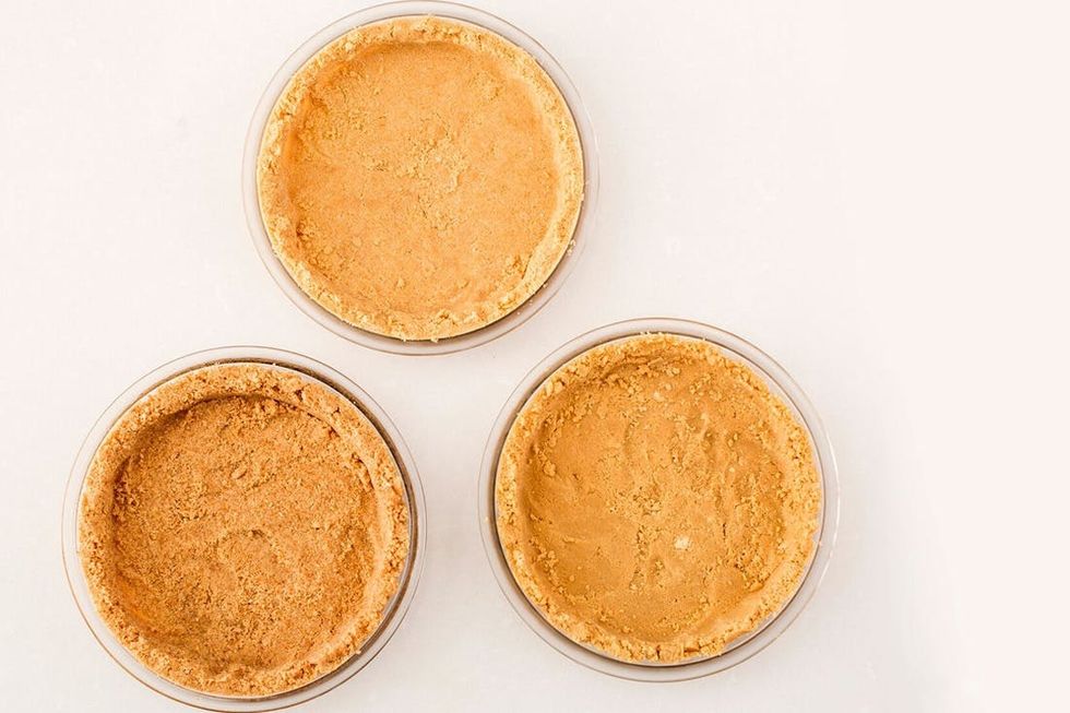 no-bake pie crusts easy recipe