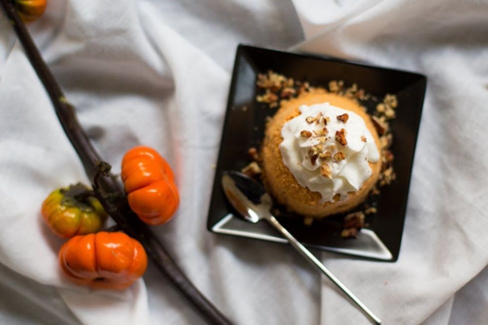 25 Easy Sweet and Savory Halloween Treats Brit + Co