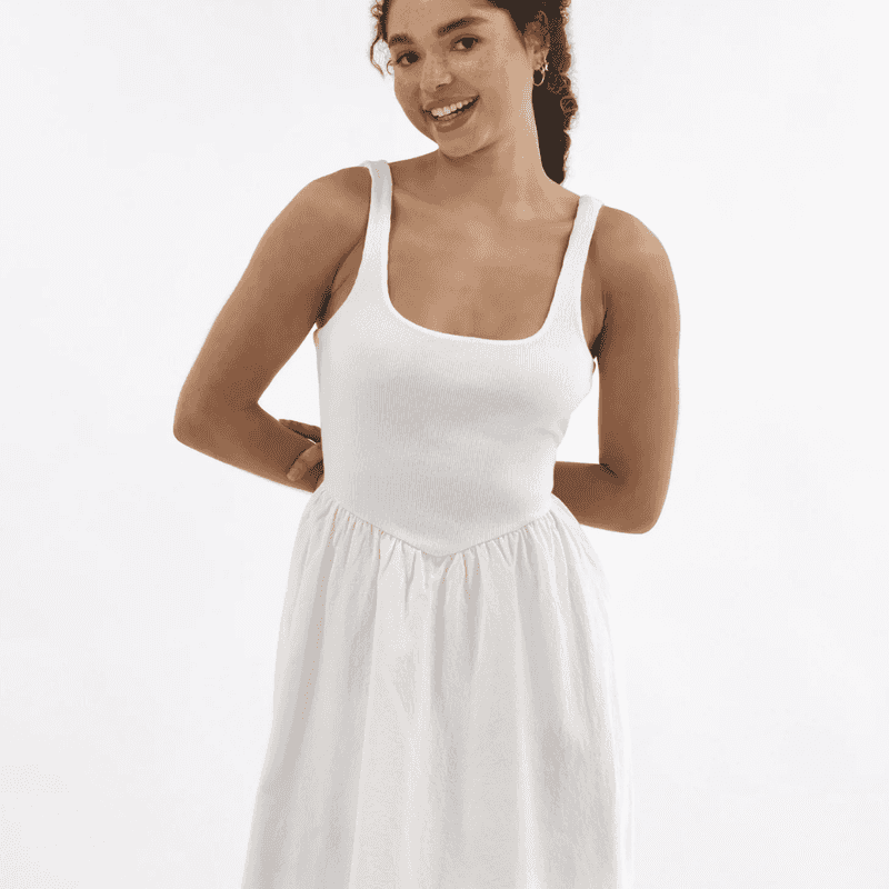 v neck strap dress elegant backless Elegant V-Neck Backless Satin Long Dress