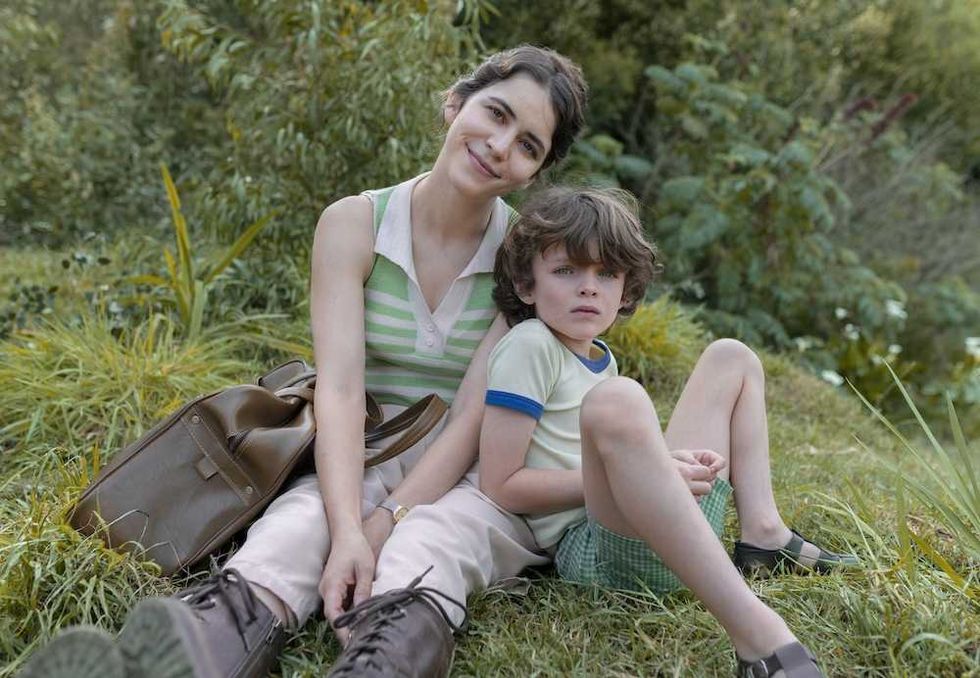 no one saw us leave netflix