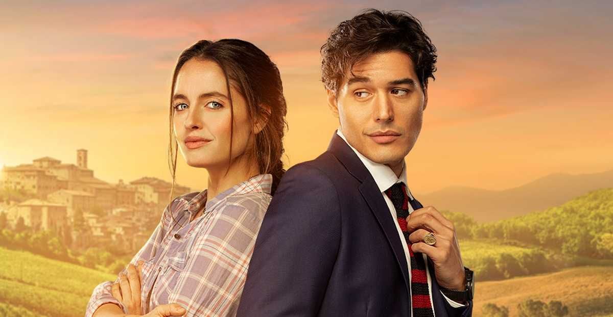 no place to be single prime video