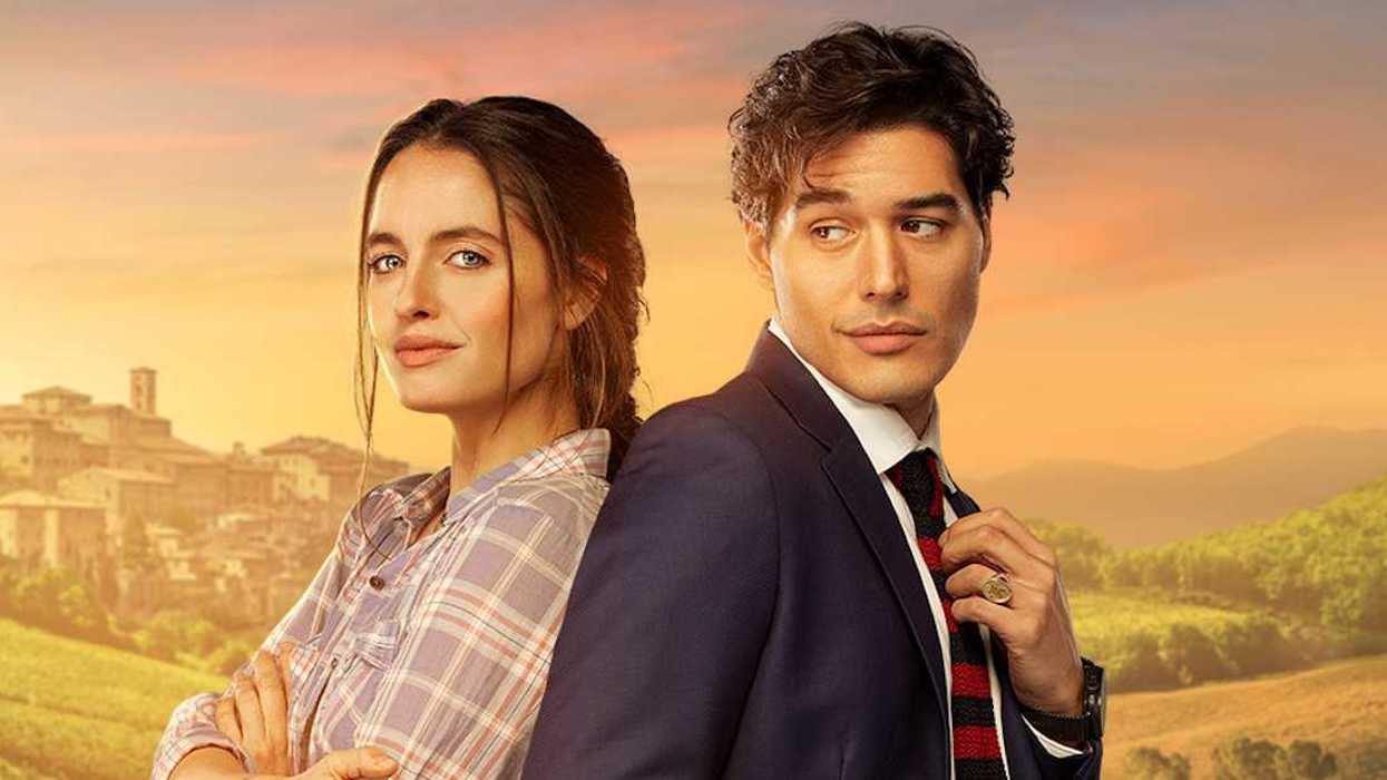 no place to be single prime video