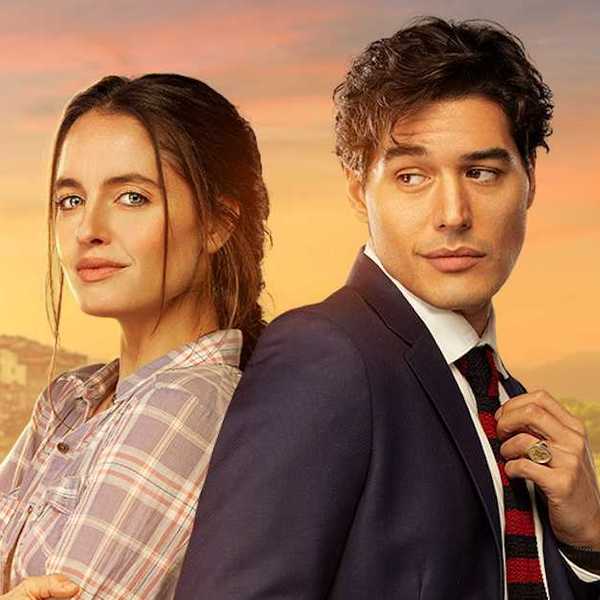 no place to be single prime video