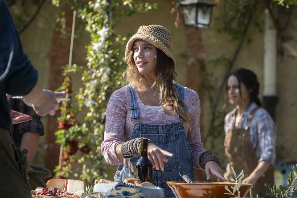 No Place to Be Single