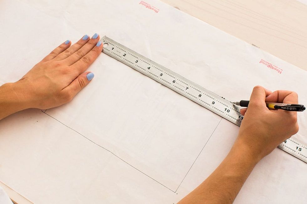 No_Sew_Cotton_Clutch_002