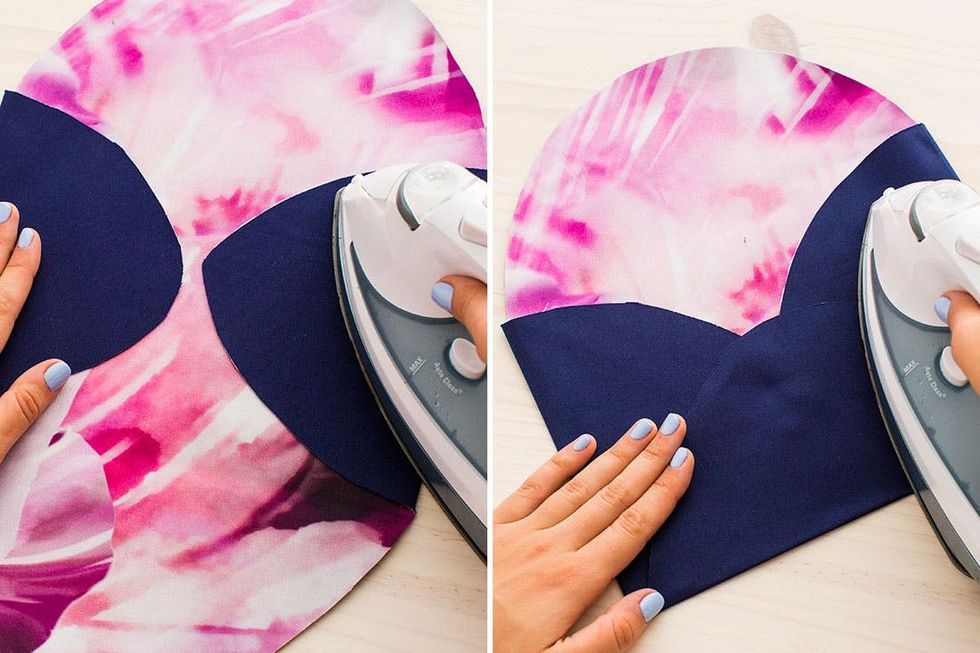 No_Sew_Cotton_Clutch_008