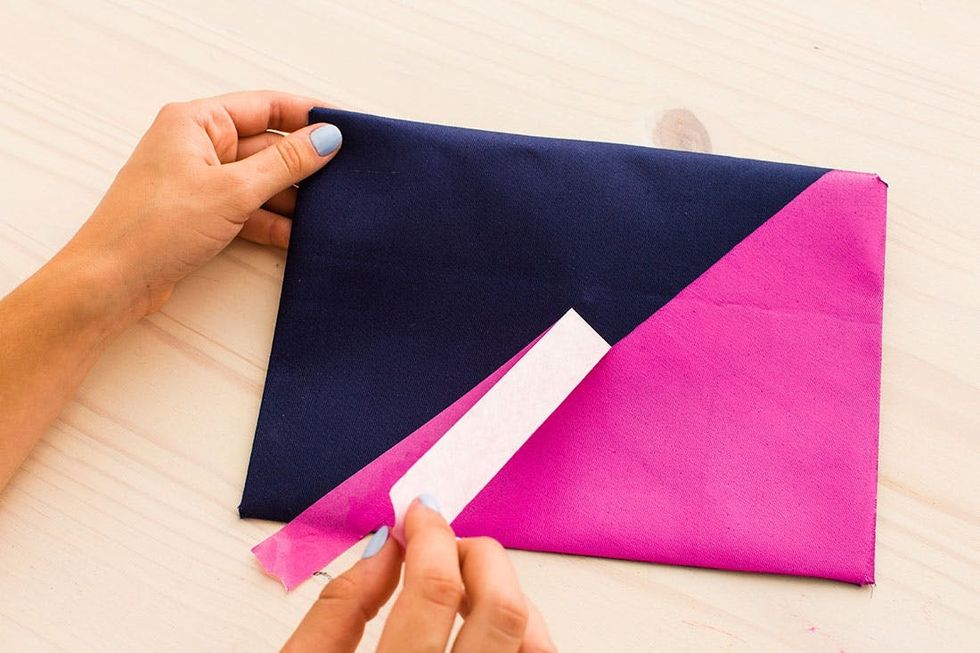 No_Sew_Cotton_Clutch_027