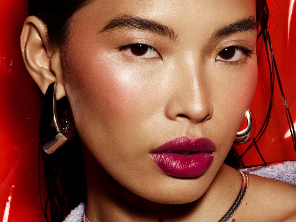 No-Smudge Lipstick Tips