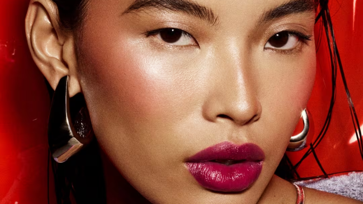 No-Smudge Lipstick Tips