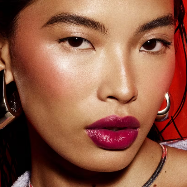 No-Smudge Lipstick Tips