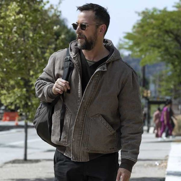 Noah Wyle in 'The Pitt' season 2