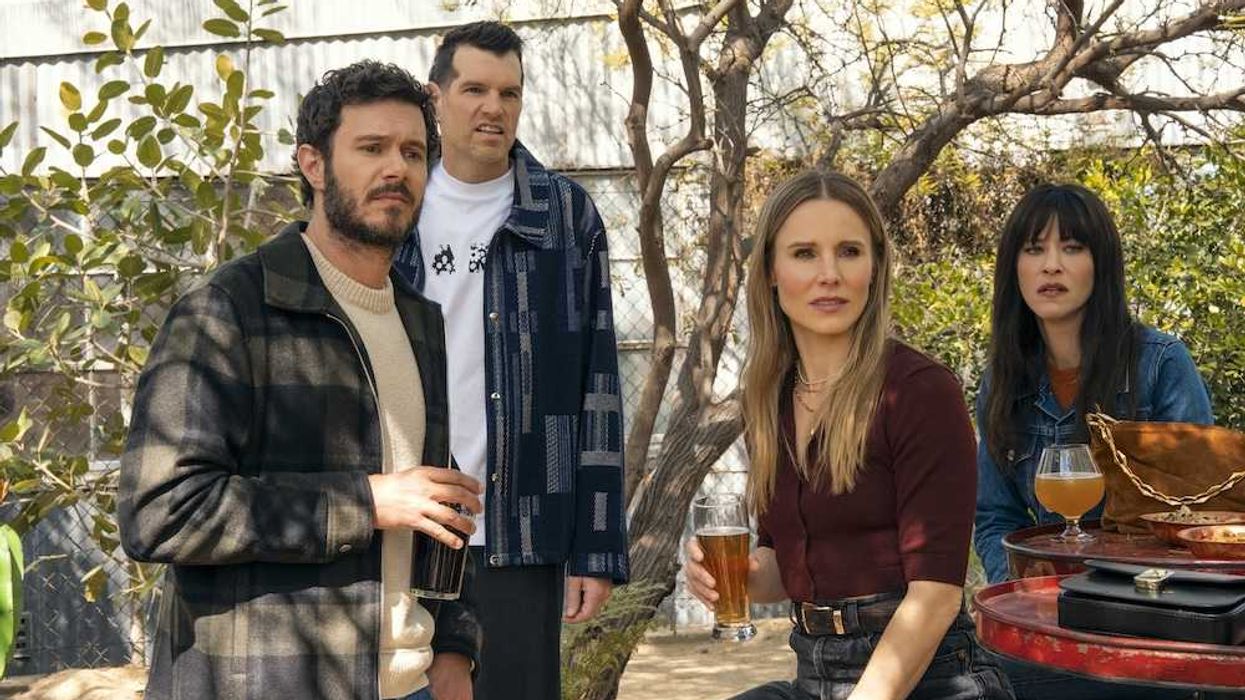 nobody wants this cast