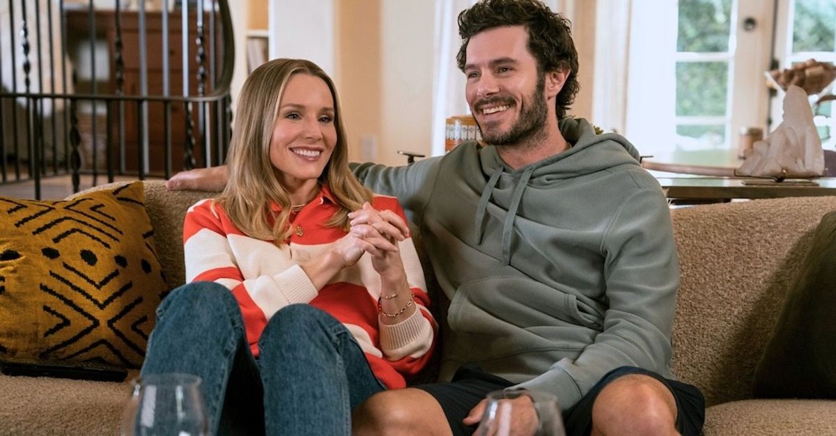 nobody wants this season 2 cast