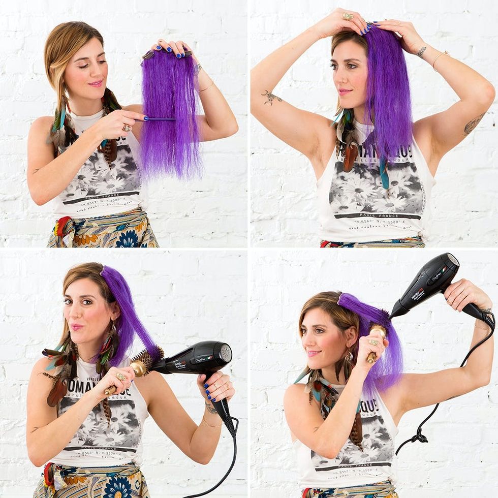 NoColorHairHack5