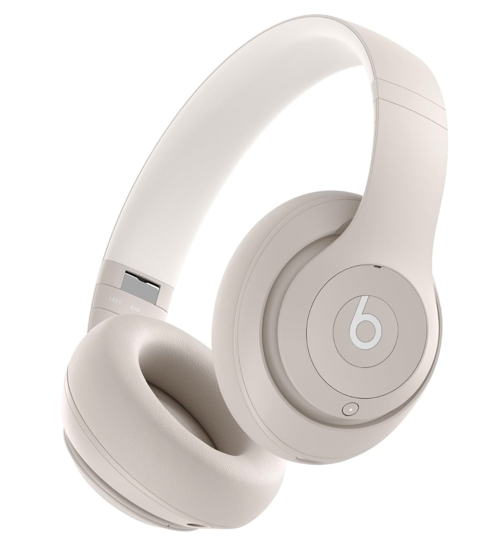 noise canceling headphones