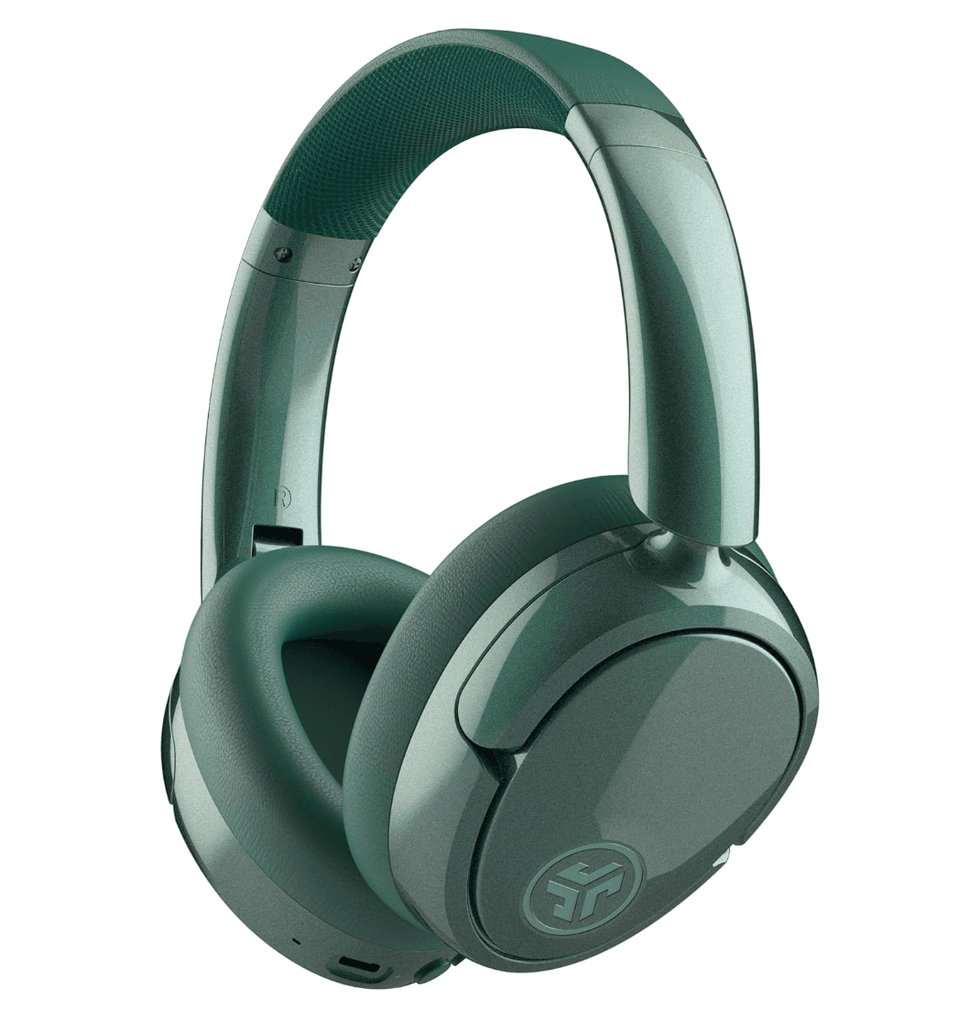 noise canceling headphones