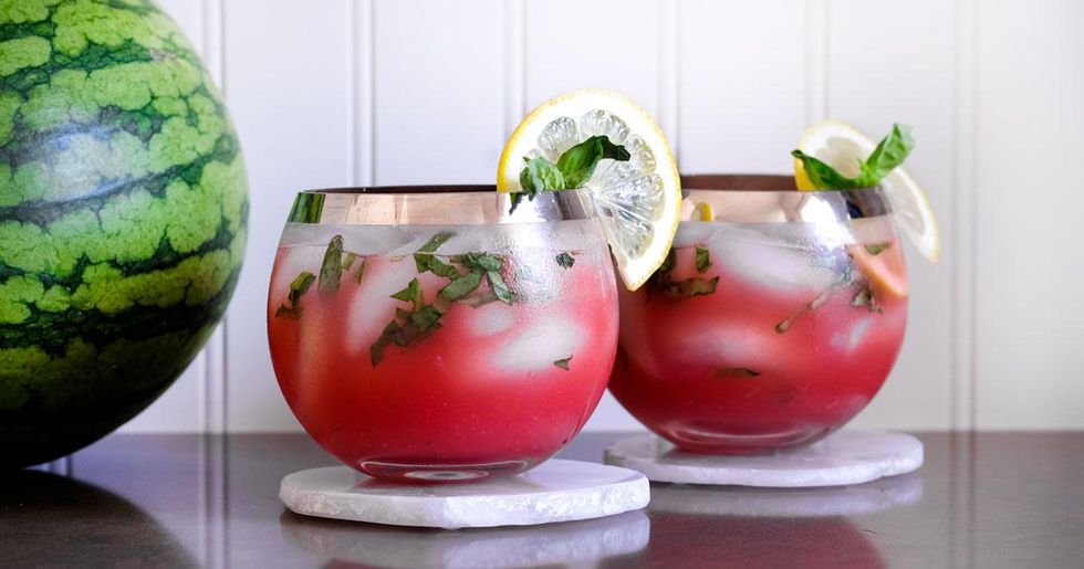 nolet's watermelon cooler