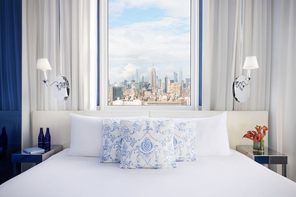 NoMo SoHo travel tuesday deals