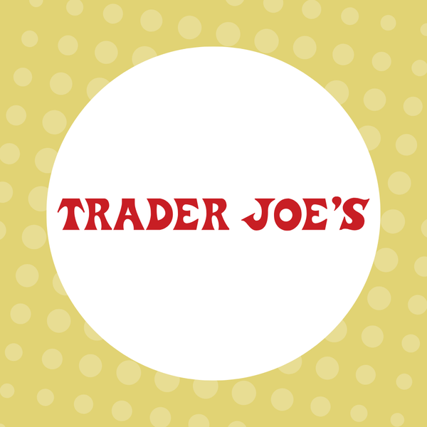 Non-Pumpkin Trader Joe’s Fall Items