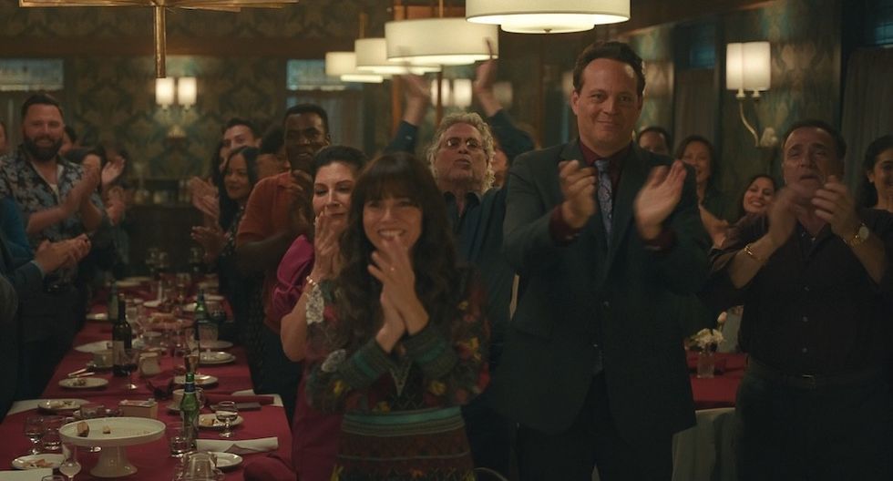 nonnas filming locations